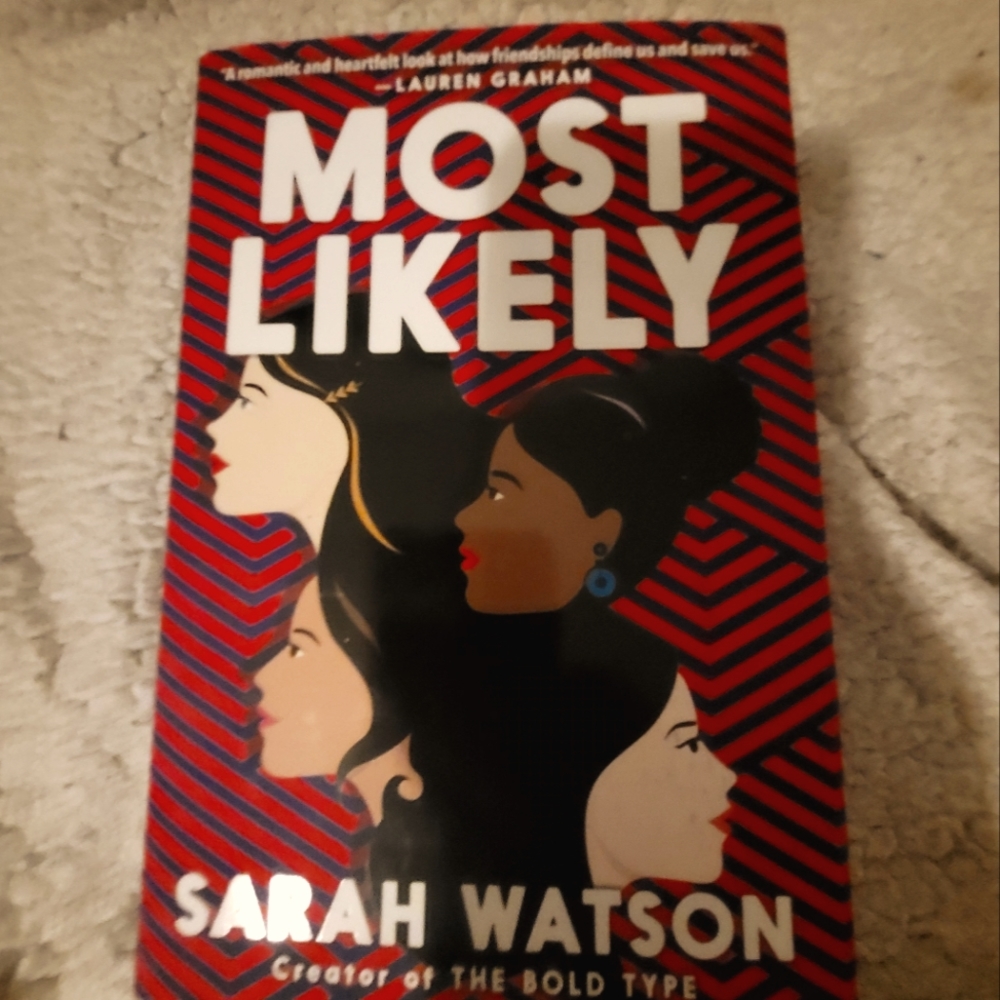 Most Likely Book